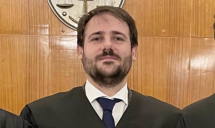 Alejandro González Mariscal de Gante, magistrado