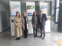 Andalucía ultima un plan con 110 millones para incentivar el empleo que se deje de crear por la sequía