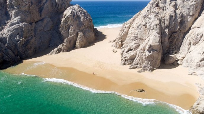 Los Cabos (México) .