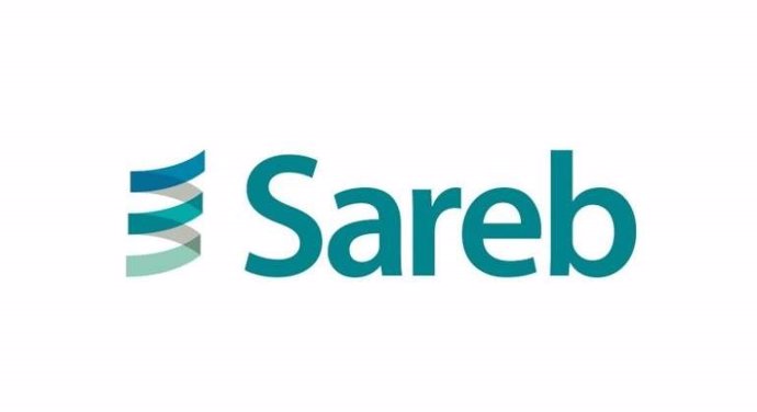 Archivo - Logo de Sareb