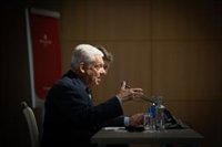 Clos (Gremi d'Hotels de Barcelona) teme "una pérdida de visitantes considerable" por la sequía