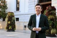 El Ayuntamiento de Granada pide el apoyo de la Subdelegación del Gobierno para la sede de la Agencia de Salud Pública