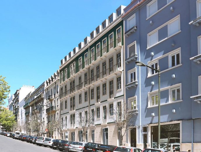 La cadena española Hidden Away invierte 22 millones en su primer hotel de lujo en Lisboa