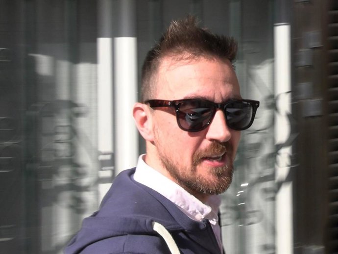 PINOCHO ASEGURA QUE LLEGARÁ HASTA EL FINAL PARA SABER SI ES HIJO DE BERNARDO PANTOJA