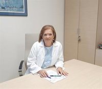 El SAS nombra a Esperanza Quintero como nueva directora gerente del Hospital Infanta Elena de Huelva