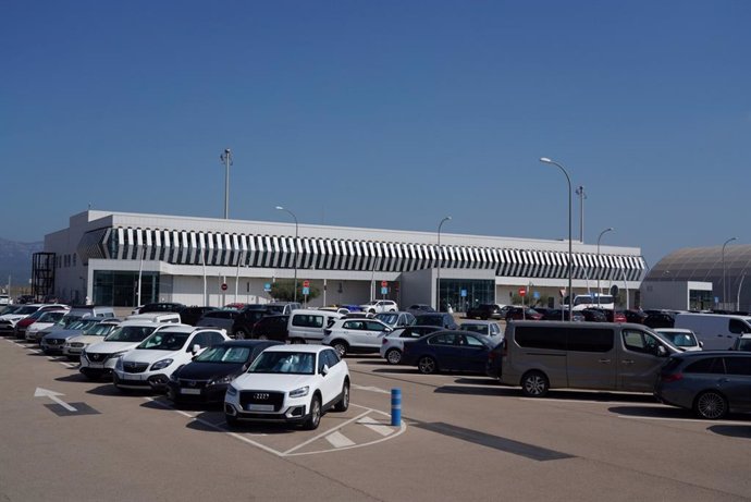 Aeropuerto de Castellón