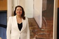 Crespo exige a Ribera que no "engañe" a los agricultores y "aclare" si está trabajando en el trasvase de Alqueva