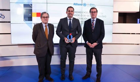 Comunicados Empresas