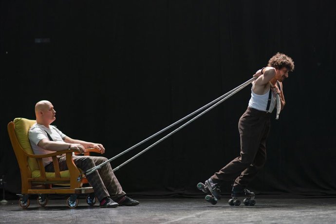 Archivo - Arxiu - Del tú a tú