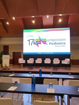 17 Symposium De Pediatría