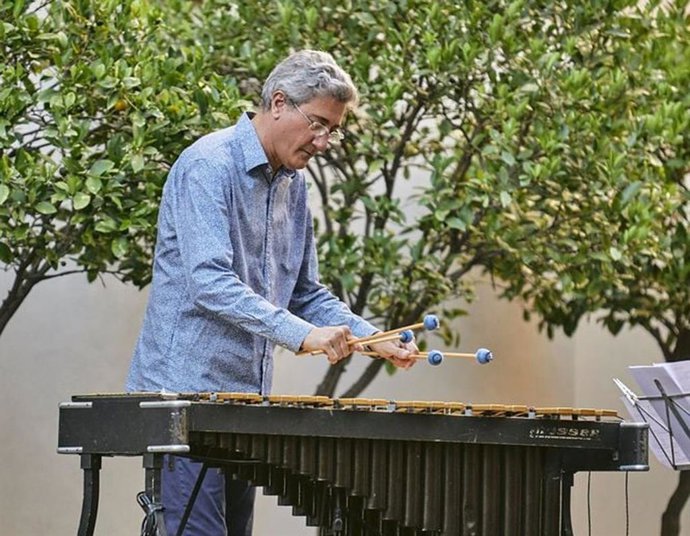 Arturo Serra Ensemble homajea a Ralph Towner en el XVII Ciclo de Música de Cámara