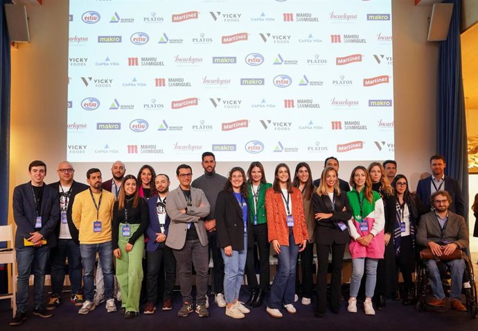 Open Innovation & Investment Day