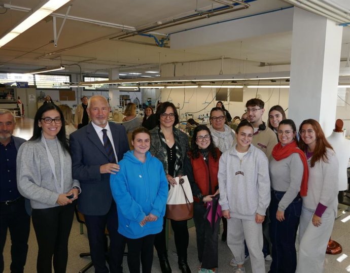 Granada acoge la jornada 'Toolkit para el Emprendimiento'.