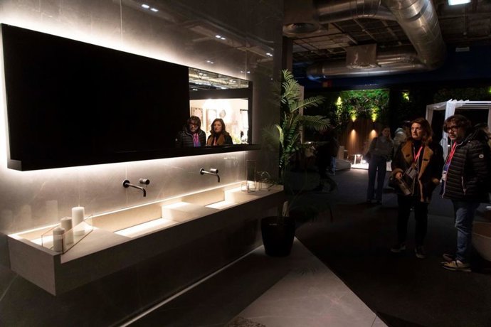 Intergift acogerá la presentación del proyecto 'La Teoría de las 4 estaciones' enfocado al interiorismo