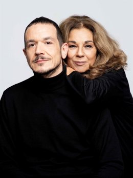 Archivo - Imagen promocional de la obra 'Poncia'