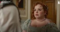 Tráiler de la temporada 3 de Los Bridgerton: Saltan chispas entre Colin y Penelope