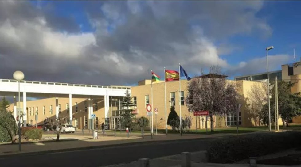 Hospital de Calahorra