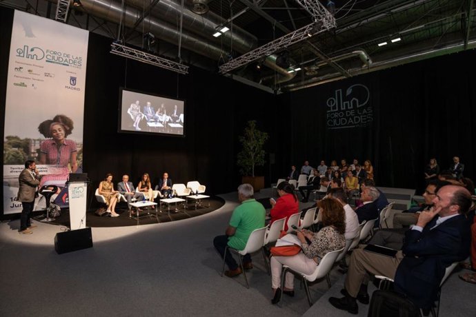 Foro de las Ciudades