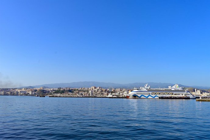 Cruceros en Las Palmas de Gran Canaria