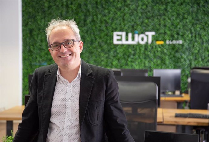 Archivo - Elliot Cloud desarrollará la plataforma de gestión de los Certificados de Ahorro Energético