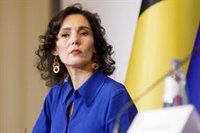 Bélgica convoca al embajador israelí por el bombardeo contra la agencia belga de desarrollo en Gaza