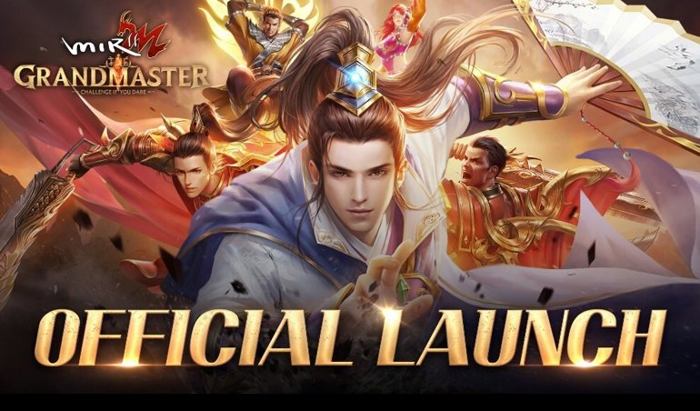 Comunicados Internacional