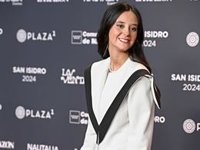 Victoria Federica arrasa en Las Ventas. Lookazo, complicidad con Tana Rivera y unas palabras sobre su familia