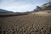 Sequía.- El Dogc publica la emergencia por sequía en las áreas de Barcelona y Girona