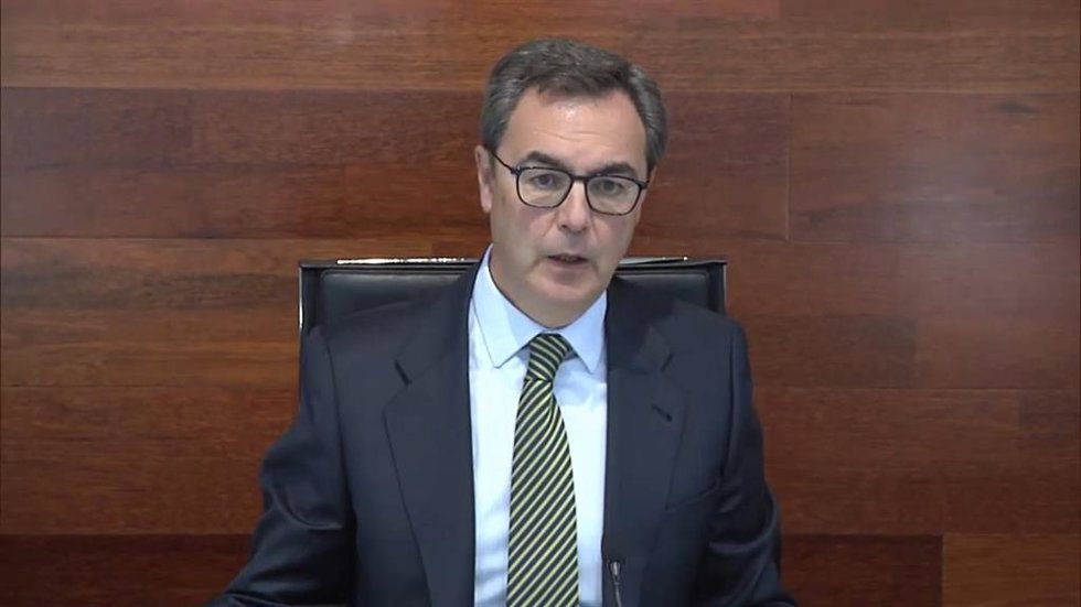 Archivo - José Sevilla