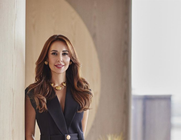 Ipek Ilicak Kayaalp, Chair of the Board at Rnesans Holding