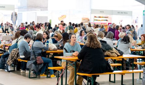 Comunicados Sociedad