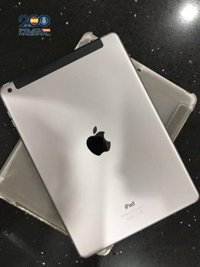 Detenida una mujer por utilizar a sus hijos menores para el robo de tres 'tablets'