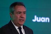 Espadas: El PSOE "ha llegado hasta donde puede llegar" con la ley de amnistía planteando un "texto legal y seguro"