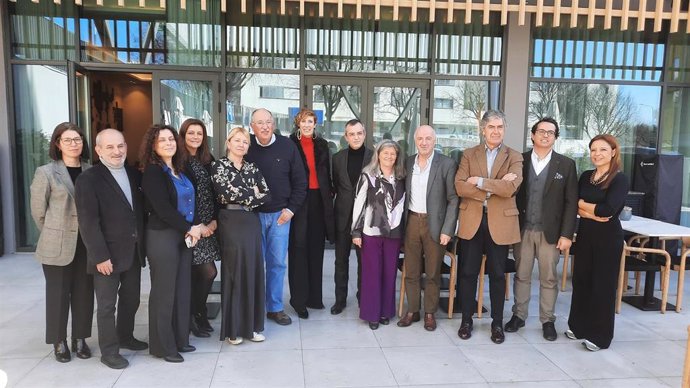 Extremadura, Alentejo y Centro de Portugal trabajan en una nueva estrategia de promoción turística