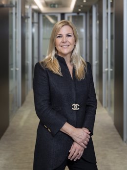 Deutsche Bank Incorpora A Mariela Bickenbach Como Miembro Del Equipo Directivo Global De Recursos Humanos