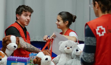 Cooperación y Desarrollo