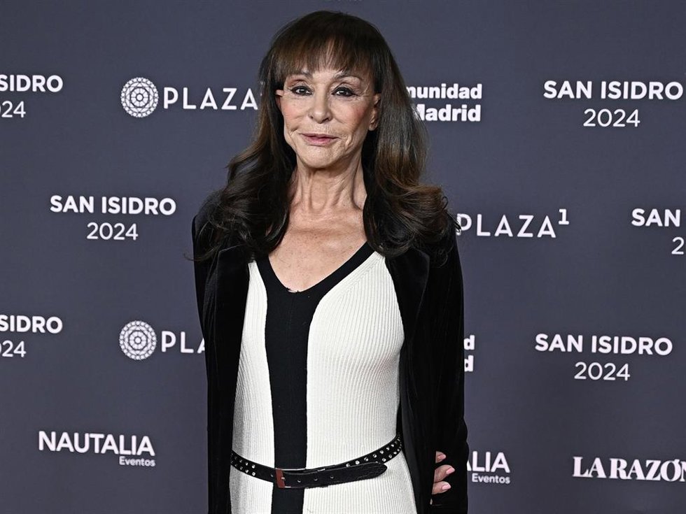 María Ángeles Grajal