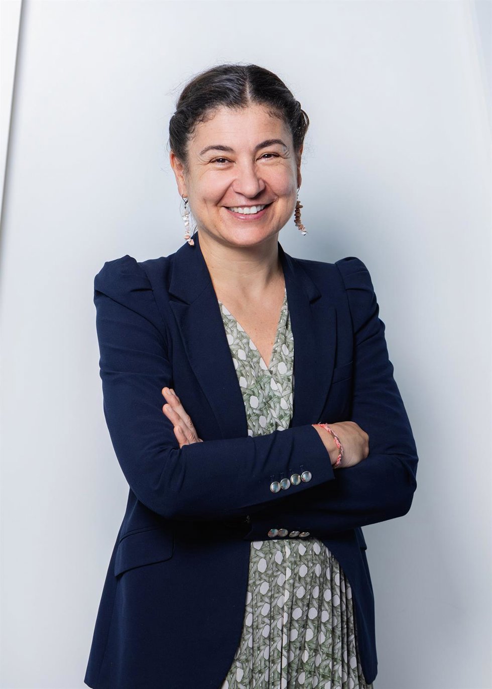 Belén Linares, nueva directora de I+D+i de Cepsa