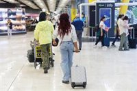 La Comunidad, "satisfecha" con los datos de turistas internacionales tras marcar más de 7,8 millones en 2023