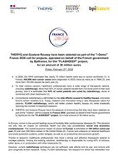 Comunicados Internacional