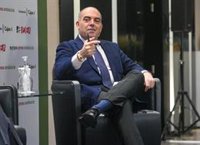 Amor (ATA) ve "un desmadre" la política del Gobierno: "Cada vez que se quiere sacar una ley hay que irse a Waterloo"