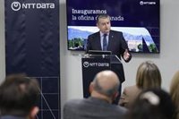 Andalucía refuerza su estrategia del Dato con una inversión superior a 14 millones de euros