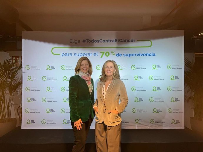 Olivia Loewe, Directora de Relaciones Institucionales de Allianz