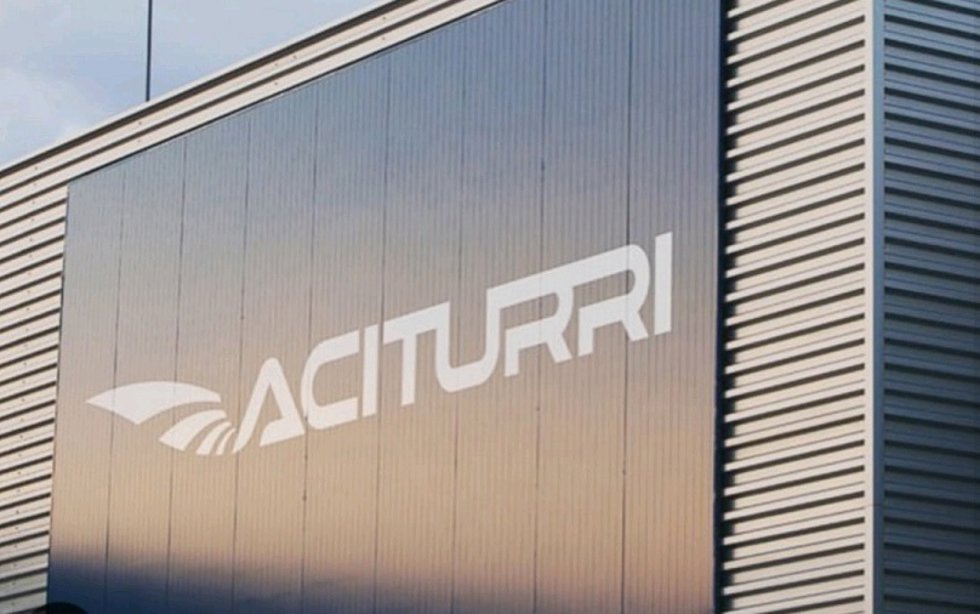 Archivo - Aciturri