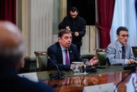 Planas tilda de "intolerables" los ataques franceses y avanza que Francia pide disculpas a España