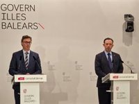 El Govern celebra que Baleares "lidere la creación de empleo" y apunta a un posible adelanto de la temporada