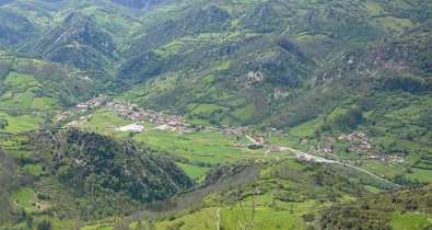 Asturias