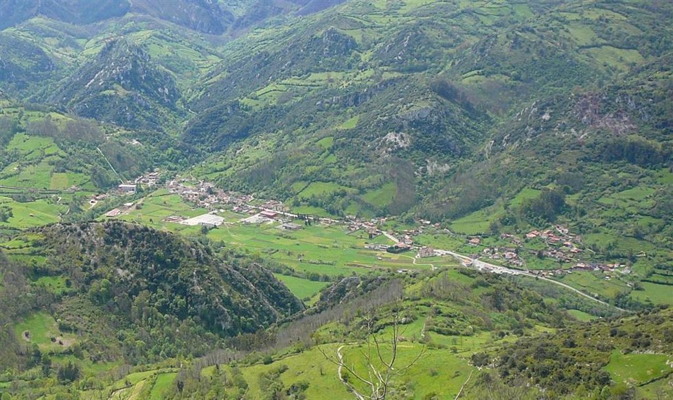 Proaza