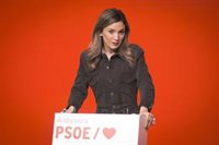 PSOE-A: Ribera acude "una vez más" a "sacarle las castañas del fuego" a Moreno ofreciéndole "ayuda" ante la sequía