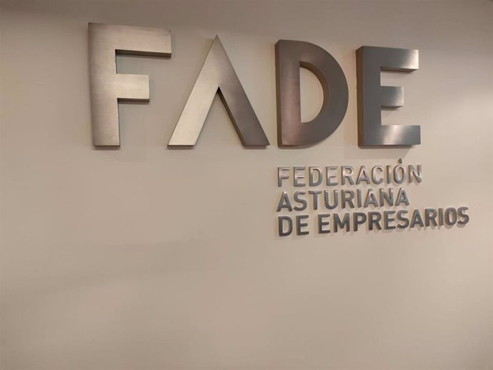 Federación Asturiana de Empresarios (FADE).